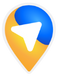 Logo Pin Trouw